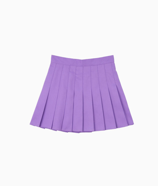 Skirt Purple